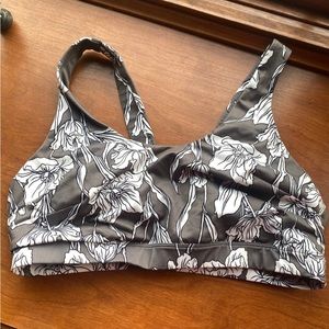 Active wear Set - Sports bra and Leggings